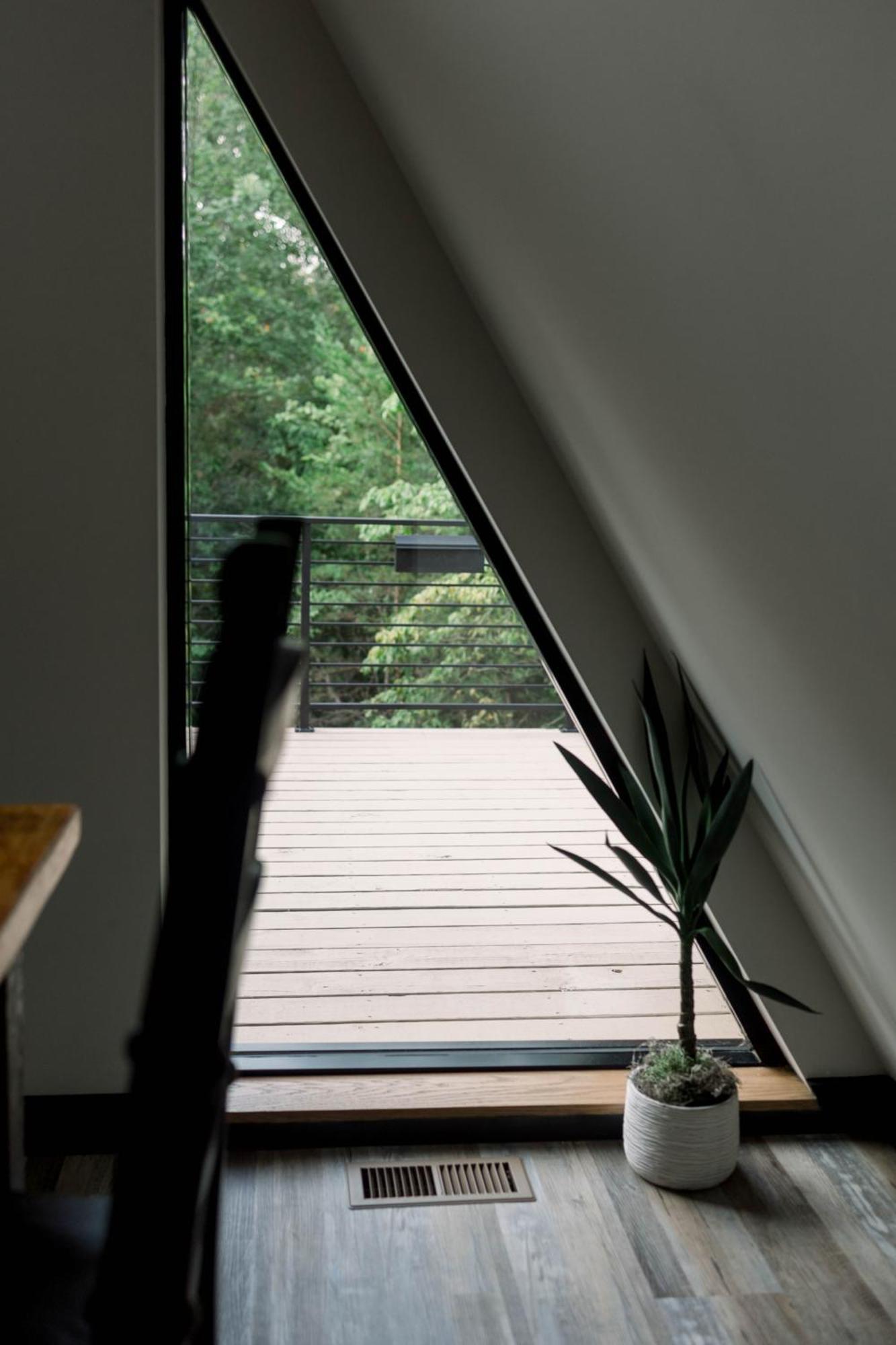 A Frame Of Mind Villa Dahlonega Buitenkant foto